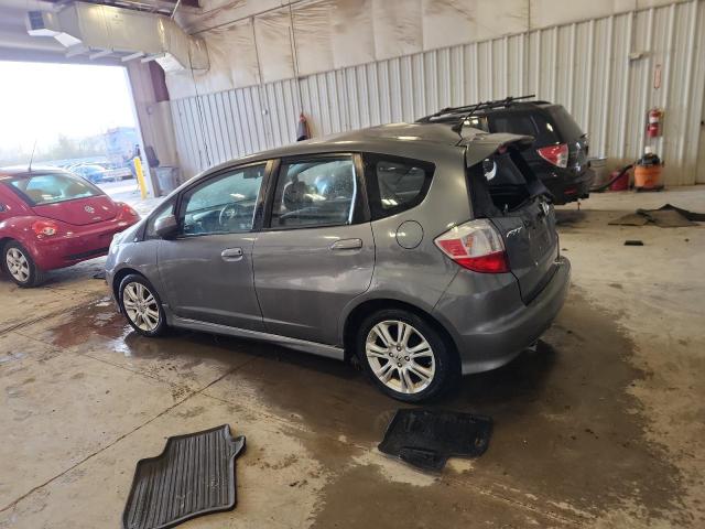 2011 HONDA FIT SPORT #3304012653