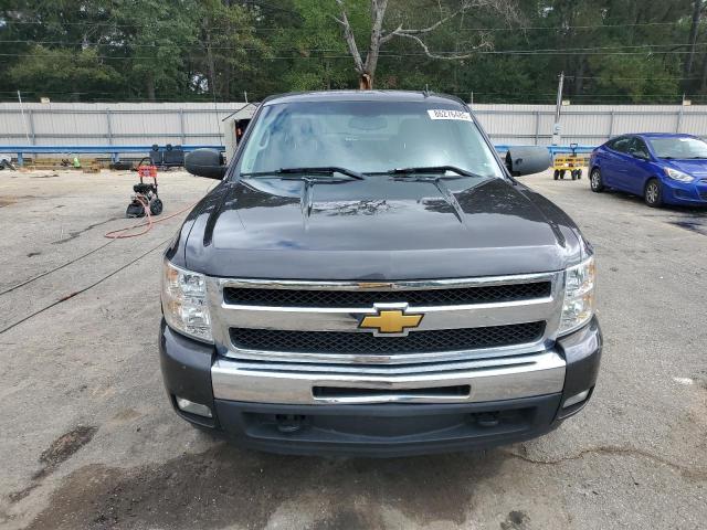 2010 CHEVROLET SILVERADO #3276391678