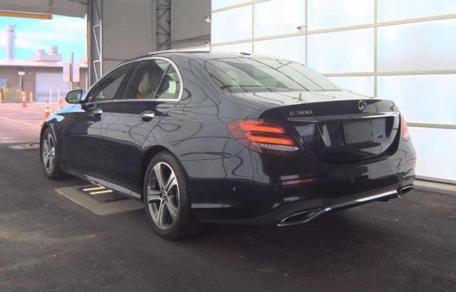 2018 MERCEDES-BENZ E 300 4MAT - WDDZF4KB6JA363724