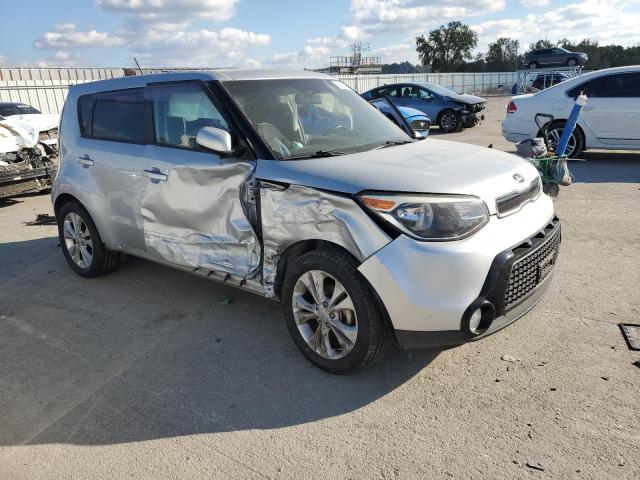 2016 KIA SOUL + #3290662494
