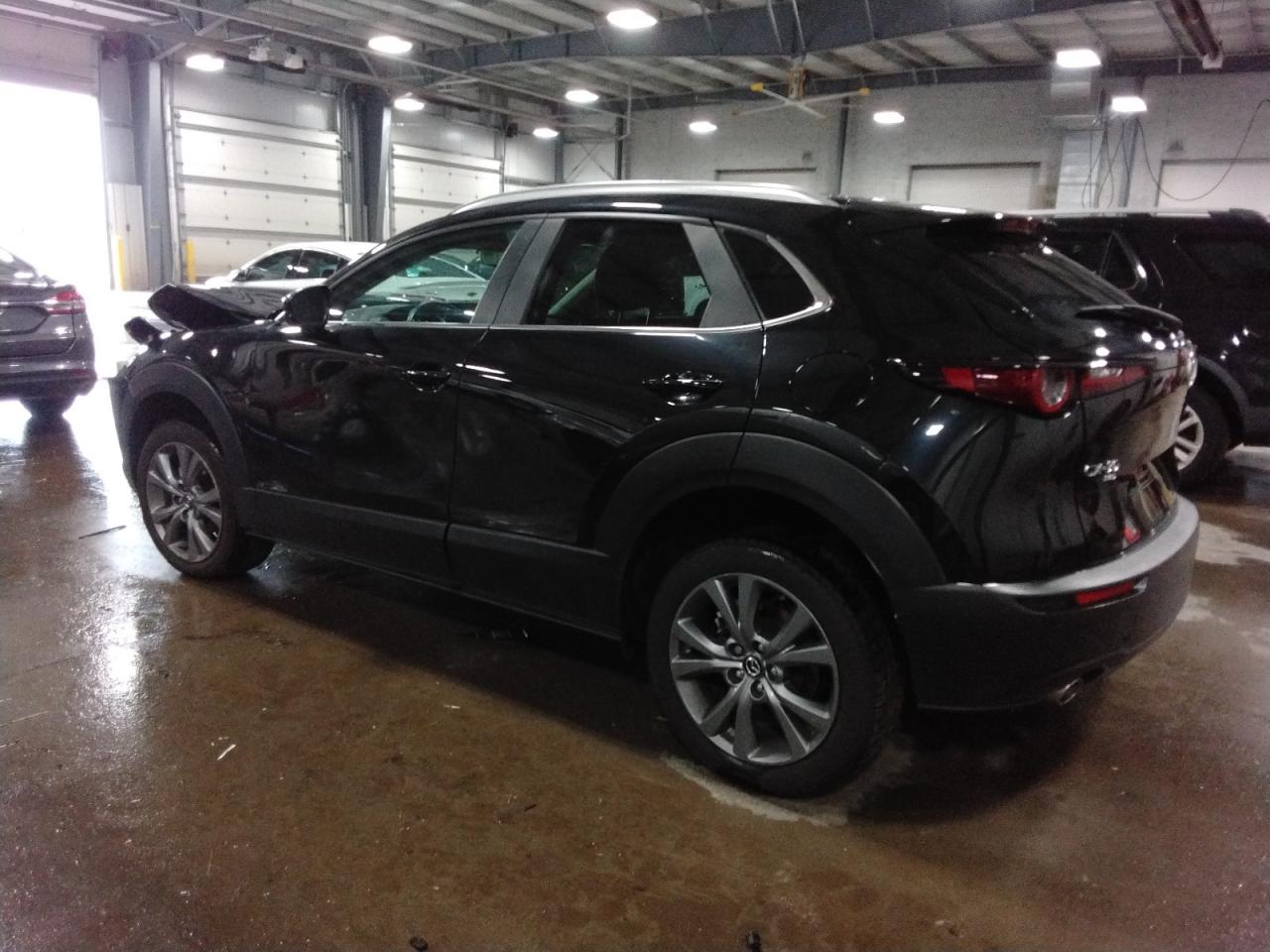 MAZDA CX-30 PREFERRED