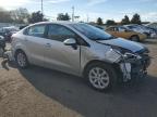 Lot #3301689623 2017 KIA RIO LX
