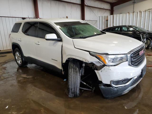 2018 GMC ACADIA SLE 1GKKNKLA4JZ209267