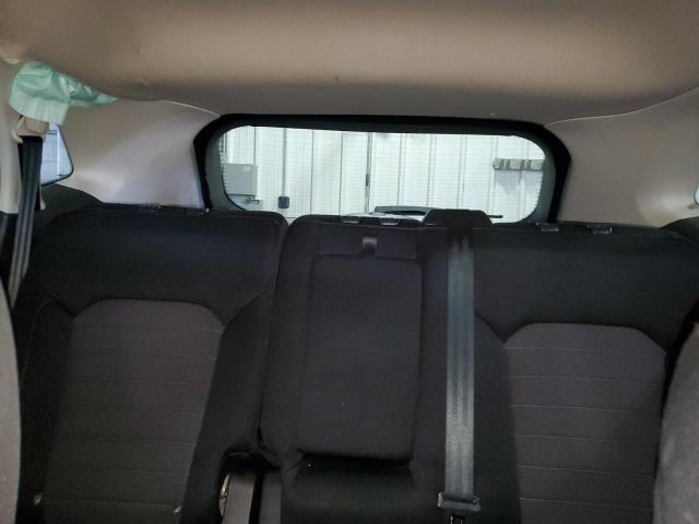 2018 FORD EDGE SE - 2FMPK4G99JBC55763