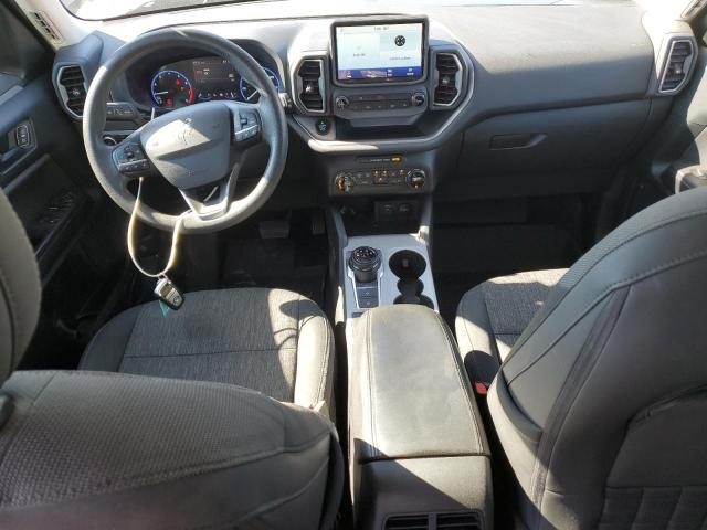 2021 FORD BRONCO SPO #3297963823