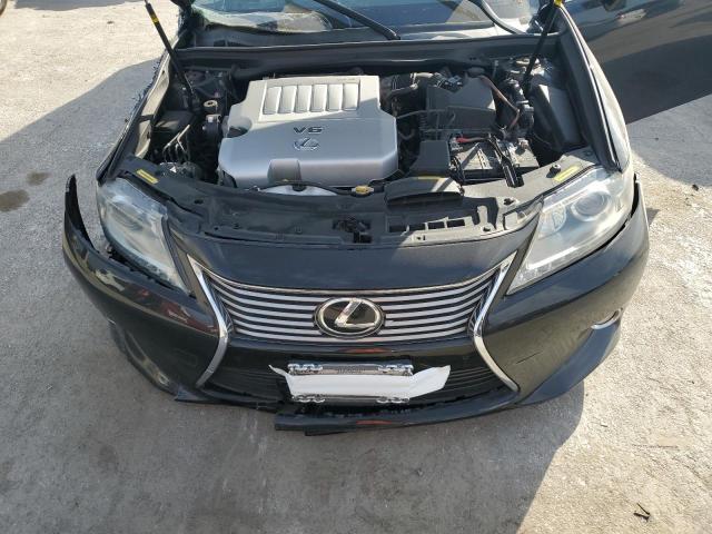 2013 LEXUS ES 350 - JTHBK1GG4D2028050