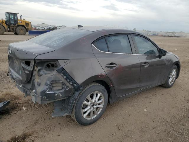 2015 MAZDA 3 TOURING #3296605017