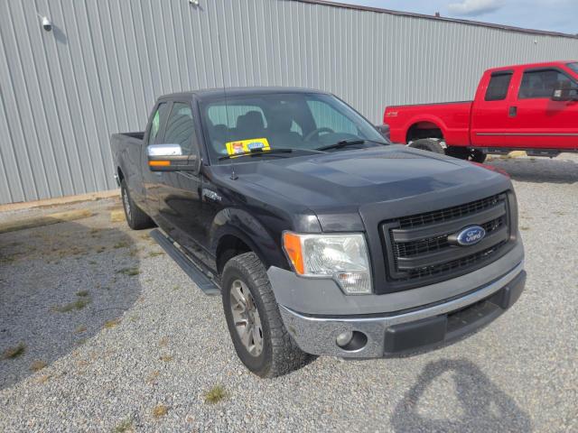 FORD F150 SUPER