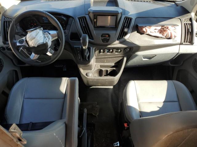 2017 FORD TRANSIT T- #3291459491