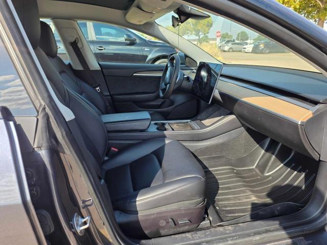 2021 TESLA MODEL 3 5YJ3E1EB6MF030111