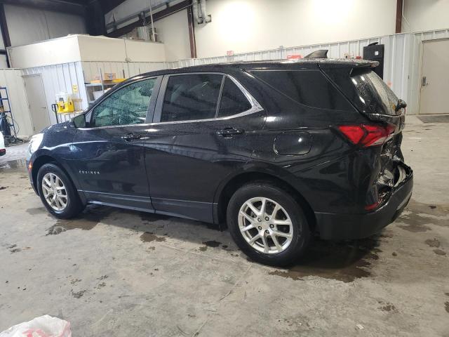 2022 CHEVROLET EQUINOX LT - 3GNAXTEV9NL126607