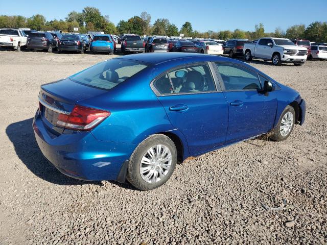 2015 HONDA CIVIC LX - 19XFB2F51FE221187