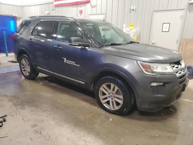 2019 FORD EXPLORER X #3281509714