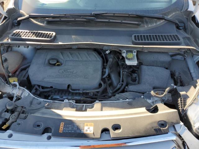 2018 FORD ESCAPE SE - 1FMCU9GD2JUC95736