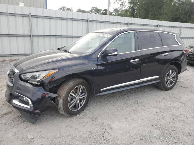 2020 INFINITI QX60 LUXE 5N1DL0MM8LC536800