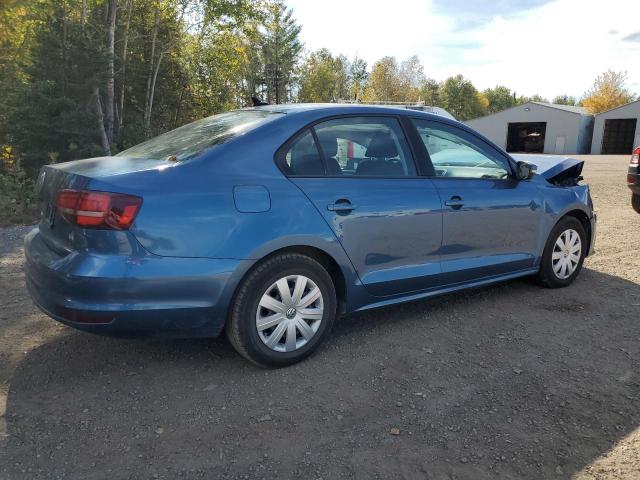 2016 VOLKSWAGEN JETTA S - 3VW267AJ8GM346163
