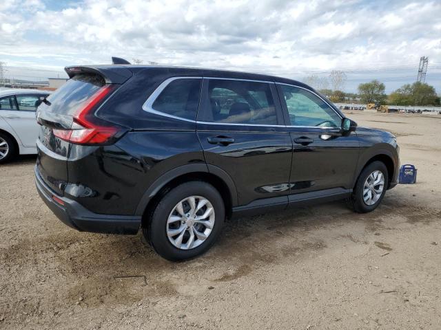 2025 HONDA CR-V LX - 5J6RS3H27SL012022