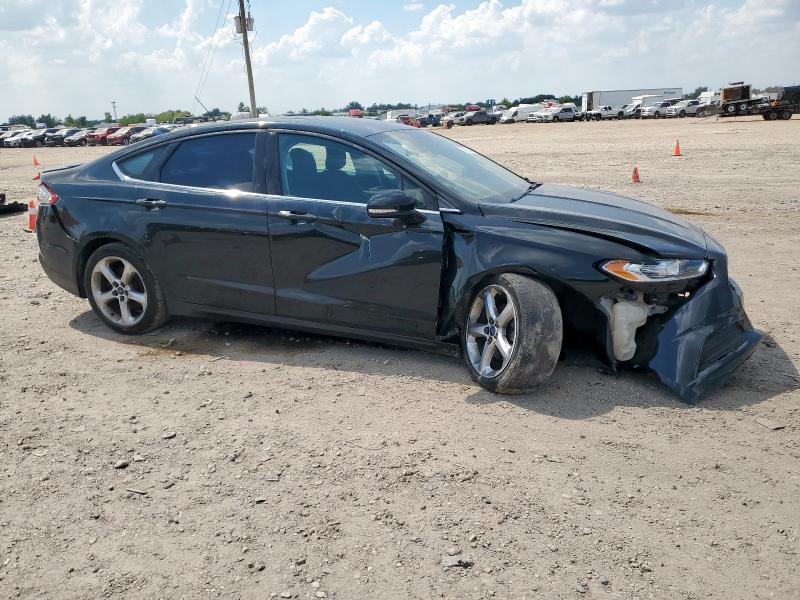 2014 FORD FUSION SE - 1FA6P0H71E5375354