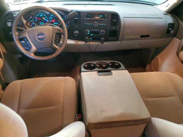 2008 GMC SIERRA K15 #3297965818