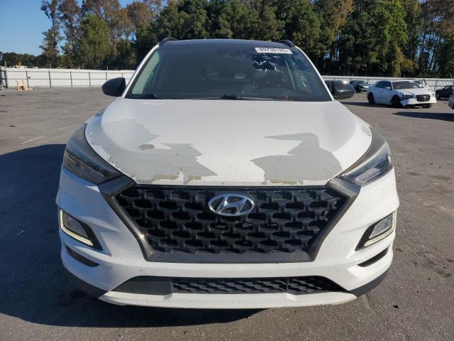 2019 HYUNDAI TUCSON LIM KM8J3CAL8KU962043