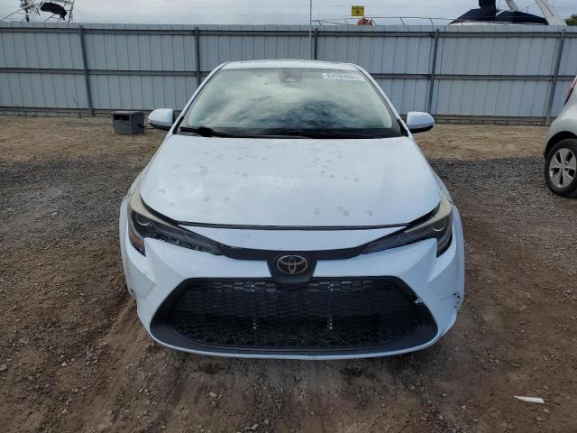 2022 TOYOTA COROLLA XL #3303010599