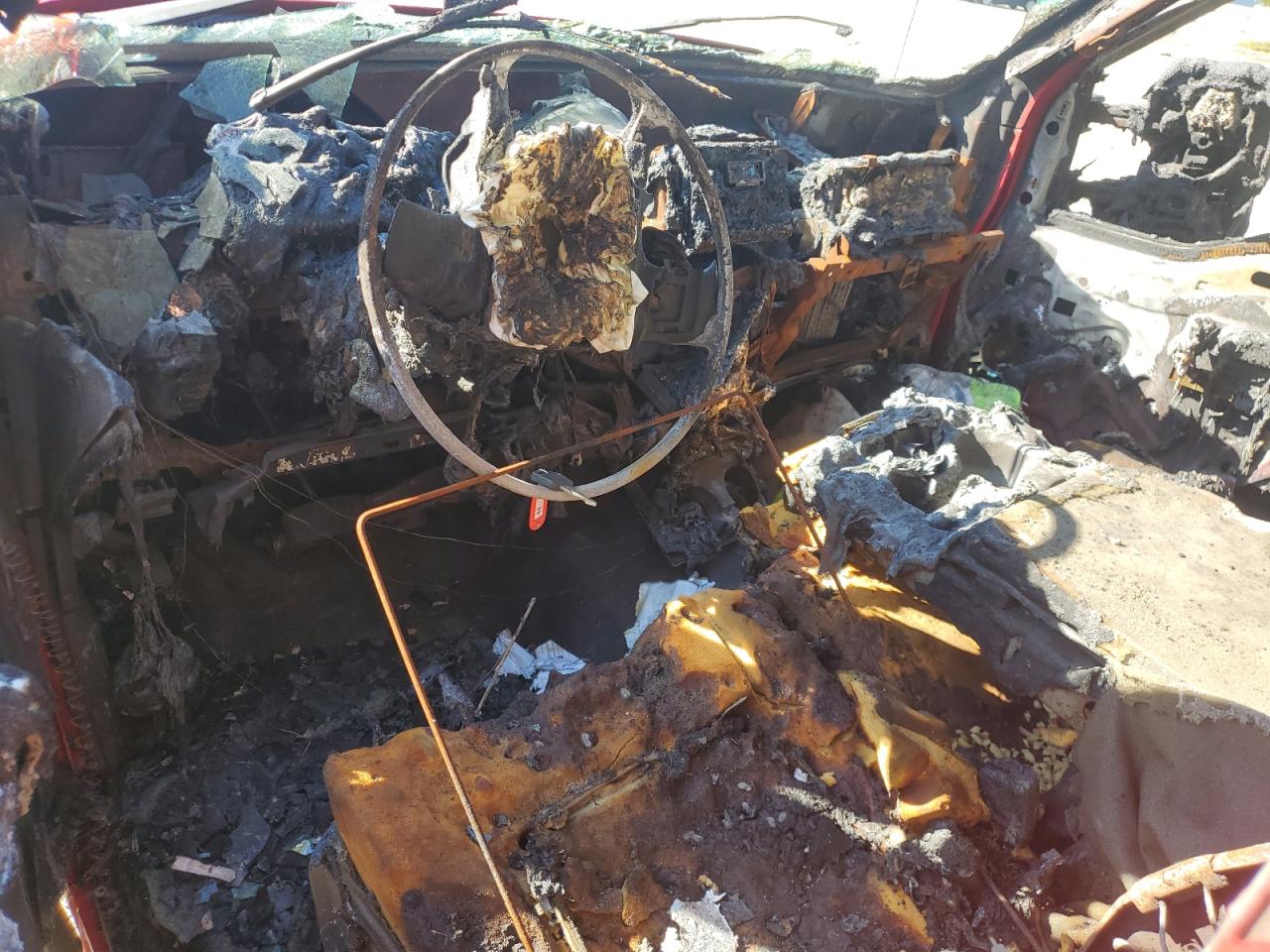 FORD F-350 SUPER DUTY