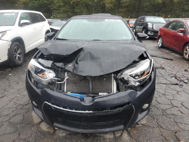 2016 TOYOTA COROLLA L - 2T1BURHE6GC554452
