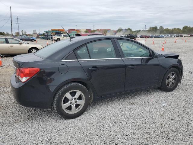 2012 CHEVROLET CRUZE LT - 1G1PF5SC9C7274657