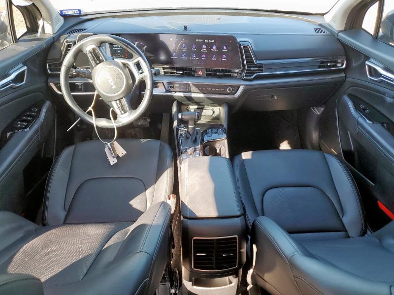 2024 KIA SPORTAGE E 5XYK33DFXRG175136