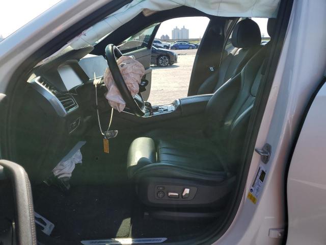 2020 BMW X6 SDRIVE 5UXCY4C0XL9D04611