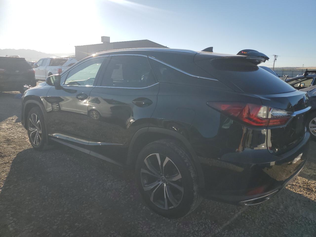 LEXUS RX 350