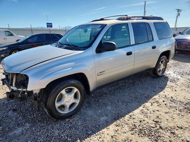 CHEVROLET TRAILBLAZE