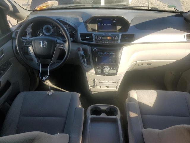 2016 HONDA ODYSSEY SE 5FNRL5H35GB168092