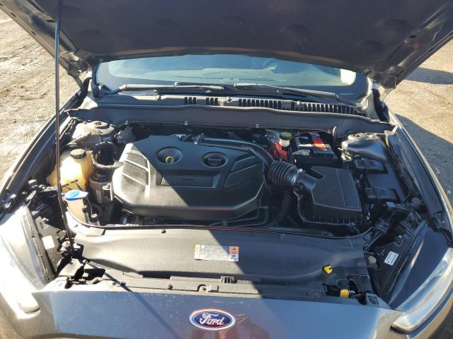 2015 FORD FUSION SE #3261289932