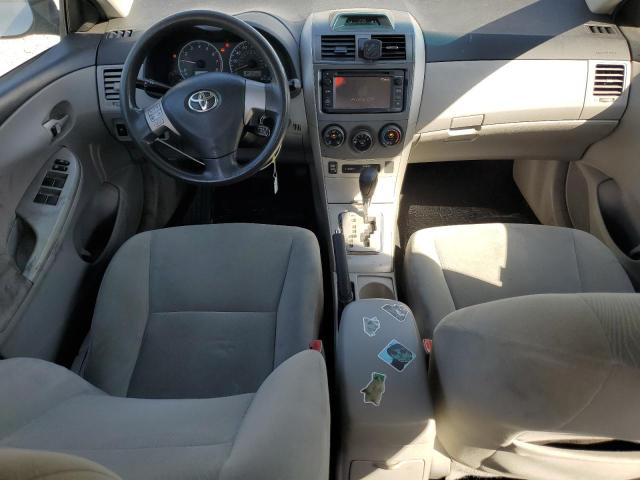 2013 TOYOTA COROLLA BA - 5YFBU4EE3DP198299