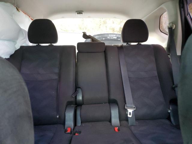 2015 NISSAN ROGUE S - KNMAT2MV8FP542198