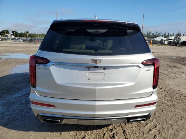 2020 CADILLAC XT6 PREMIU #3308414300