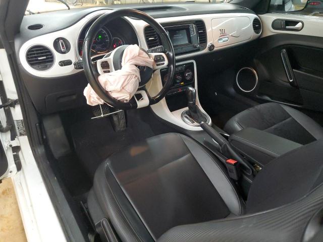 2018 VOLKSWAGEN BEETLE S 3VW5DAATXJM512806