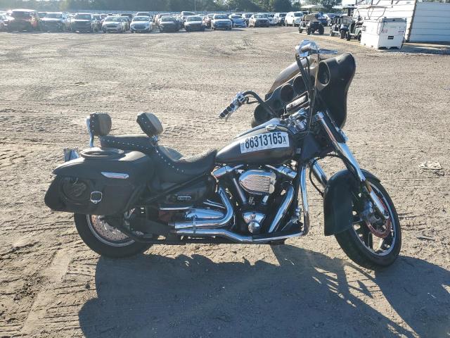 2006 YAMAHA XV1700 A JYAVP17E46A022106