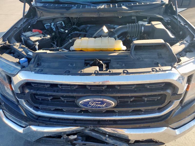 2023 FORD F150 SUPER - 1FTEW1C50PKD32777