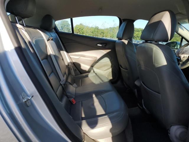 2017 CHEVROLET CRUZE #3269875169