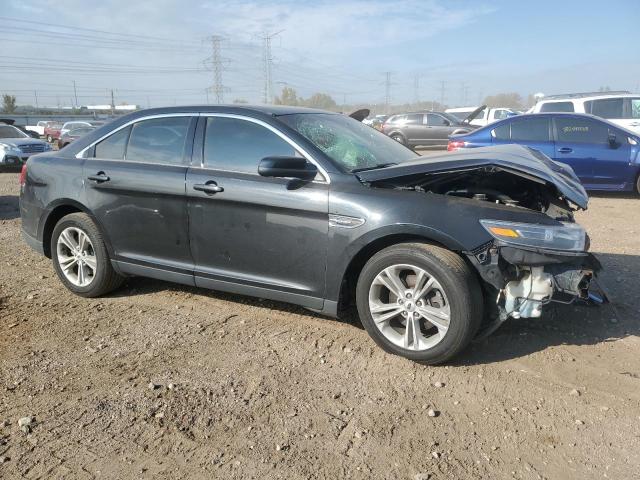 2014 FORD TAURUS SEL #3287609006