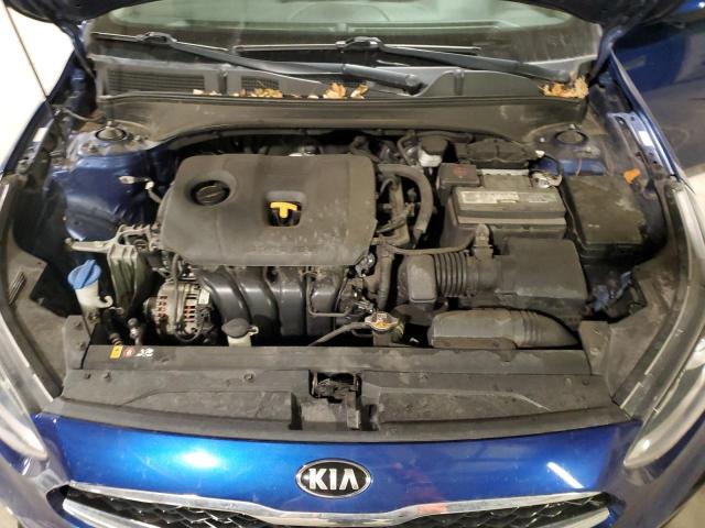 2019 KIA FORTE GT L 3KPF34AD1KE038910