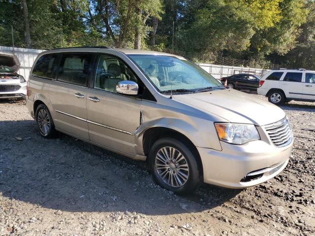 2014 CHRYSLER TOWN & COU - 2C4RC1CG0ER466800