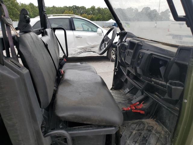 2018 POLARIS RANGER CRE 4XARVA877J8038710