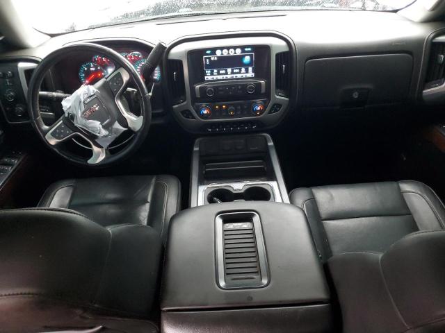 2017 GMC SIERRA K15 - 3GTU2NEC0HG447804