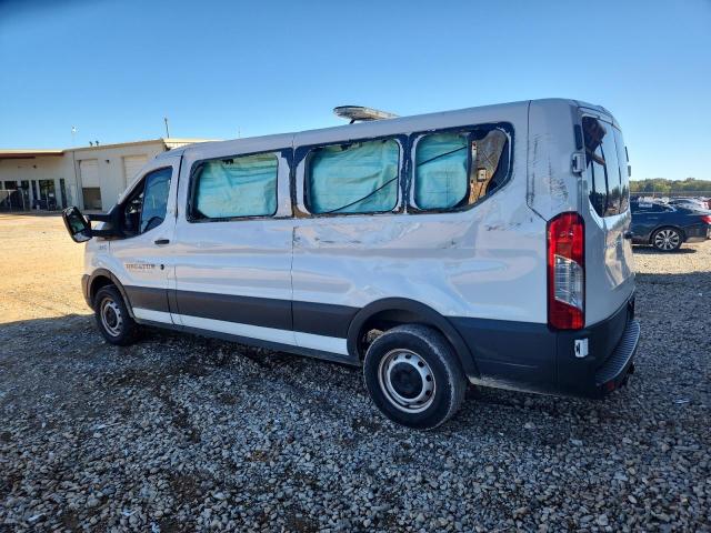 2023 FORD TRANSIT T- #3283975809
