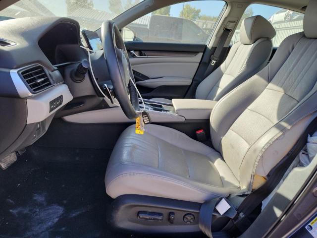 2018 HONDA ACCORD TOU - 1HGCV1F97JA154793