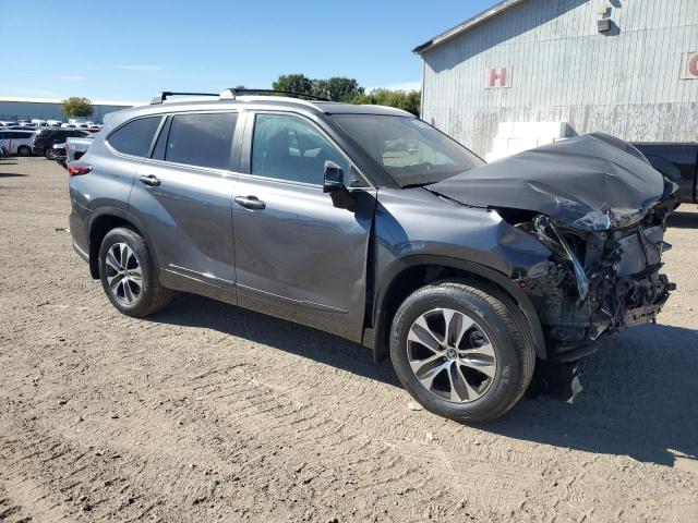2023 TOYOTA HIGHLANDER - 5TDKDRBH4PS042893