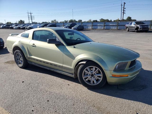 2006 FORD MUSTANG #3301638640